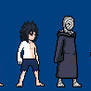 Obito Timeline