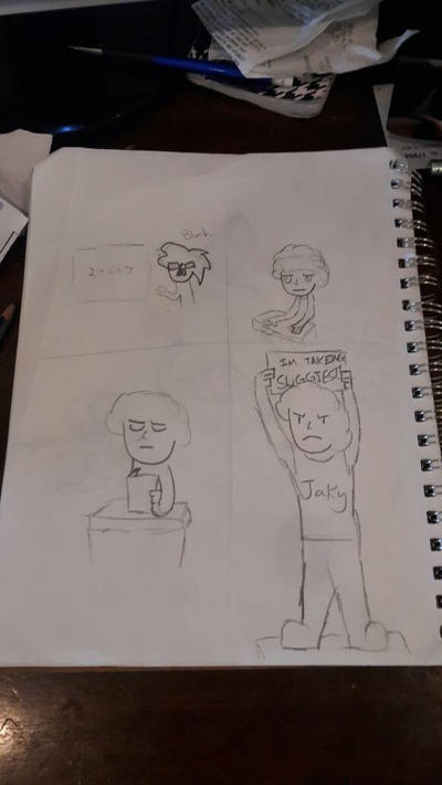 Deric Lesson learn to spell deric by kepy12 on DeviantArt