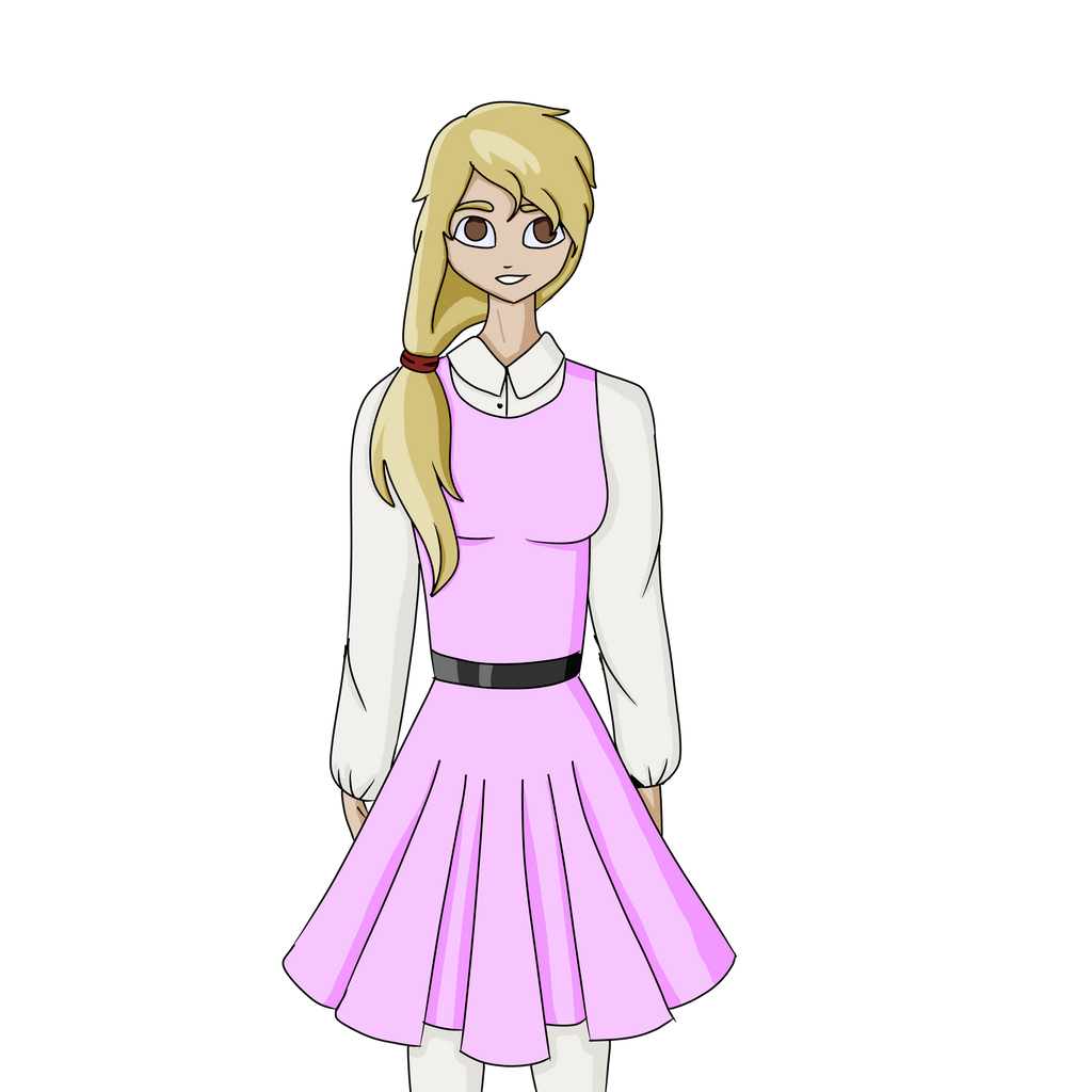 Human Deviantart Human by ArtForRealz on DeviantArt