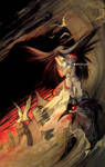 Hatebride by blix-it