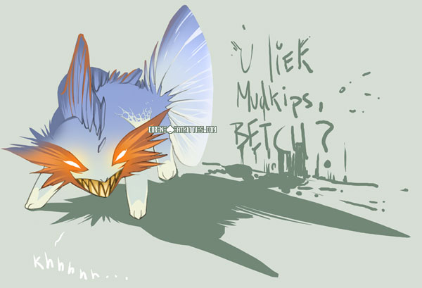 Mudkip