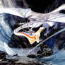Destined Legends : Glass Dragon