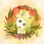 Kodama Shirts on Teefury Tomorrow!!!