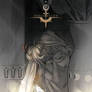 Venus Perihelion Sailor Moon Fancomic Cover