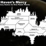 Haven's Mercy (White Zones)
