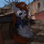 fallout equestria - littlepip Fillydelphia
