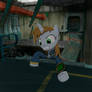 Fallout Equestria littlepip, Ironshod Firearms.