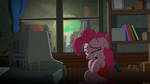 Fallout Equestria, Pinkie Pie. by DDDromm