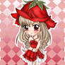 Gaia chibi avi