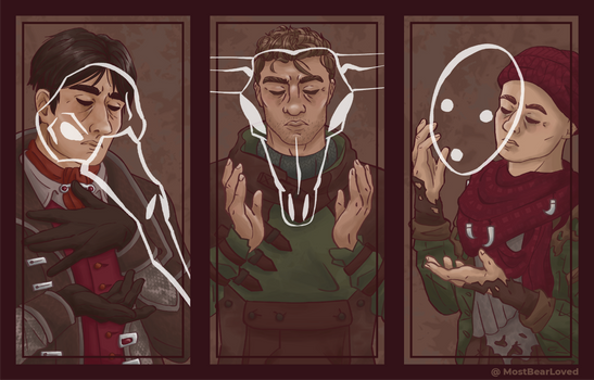 Pathologic Deviantart Explore the Best Pathologic2 Art | DeviantArt