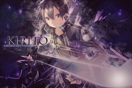 SWORD ART ONLINE