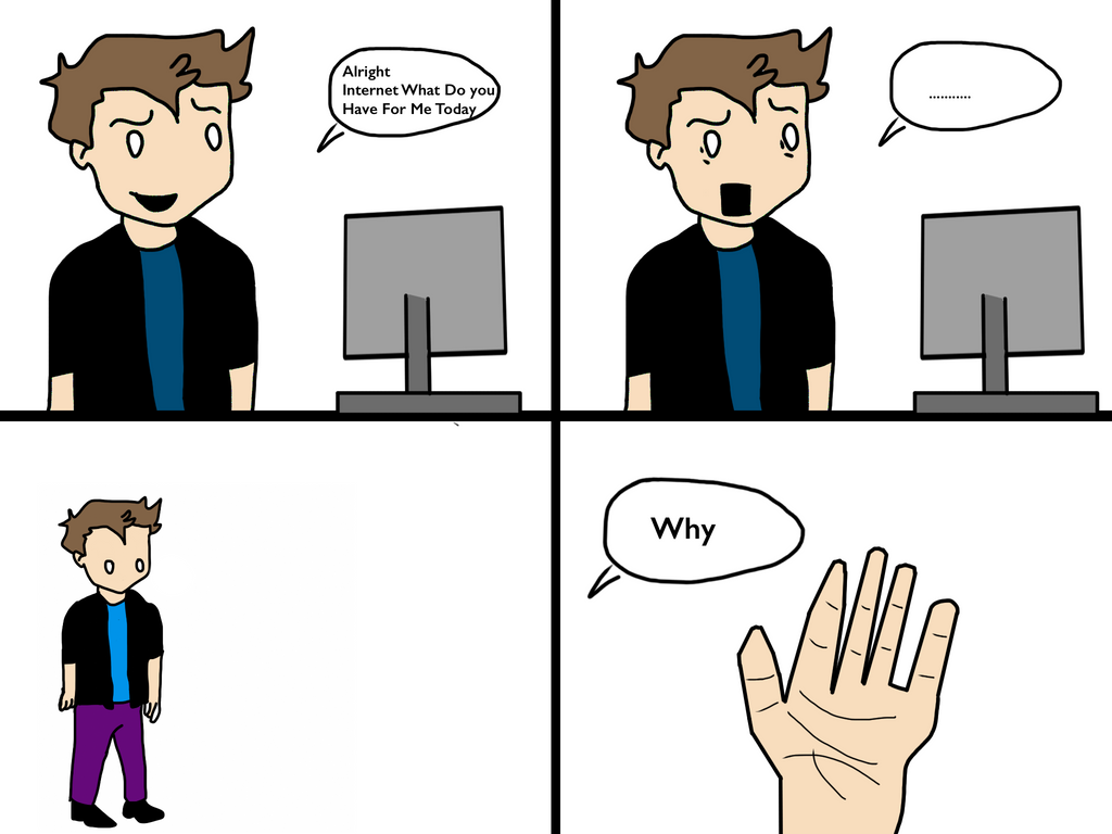 Webcomics Deviantart Web Comic 1 by ThatSteampunkGuy on DeviantArt