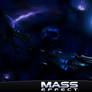 Mass Effect: Normandy Escape