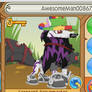 BAN THIS GUY FROM ANIMAL JAM!!!