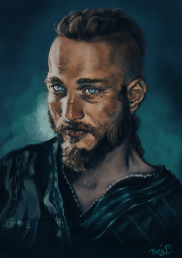 Ragnar.