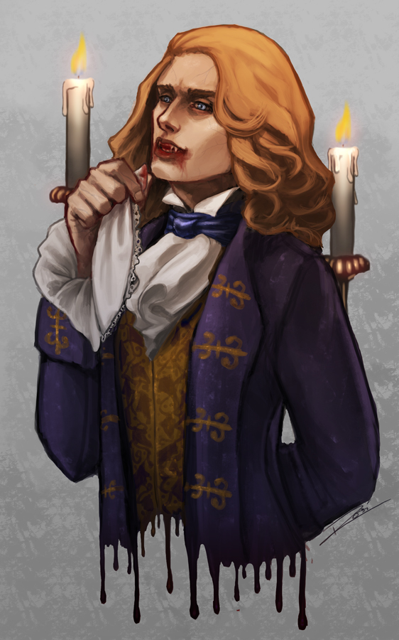 Lestat de Lioncourt