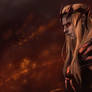 Sauron - Commander of Angband
