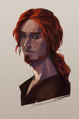 Kvothe