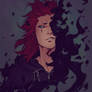 Axel Fading