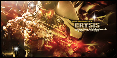 Crysis