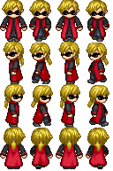 2P Canada RPG sprite