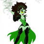 Reptilia - Disney Villainess