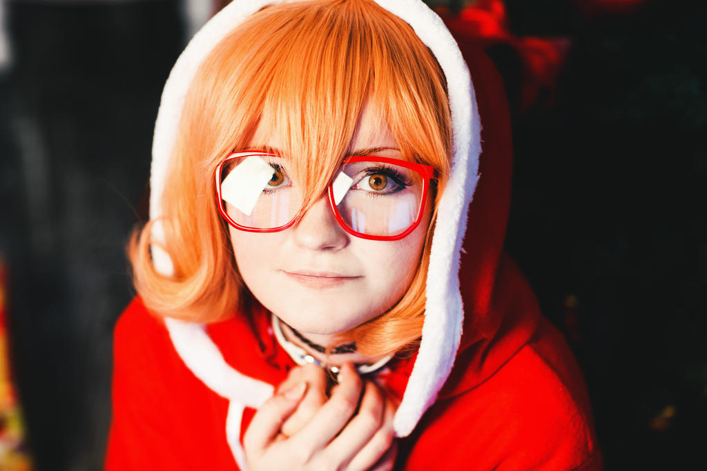 Kuriyama Mirai - Kyoukai no Kanata