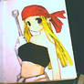 Winry Rockbell