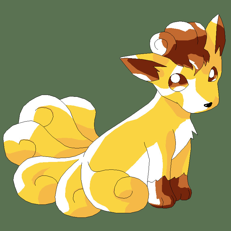 Vulpix