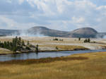 Yellowstone 9 by londondesgins