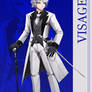 LUCIEN VISAGE