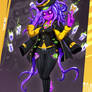 CARD DEALER ZOE