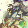 Introspection - Klonoa