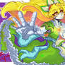 Best Ghost girl Aoke Yume