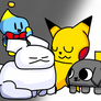 Pets!
