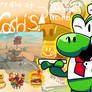 Come dine at Yoshi's