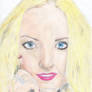 My favourite female singer, Kerry Ellis!