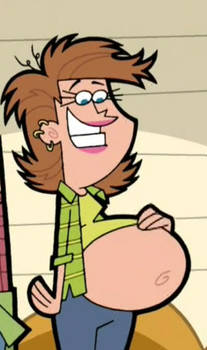 ms clemence turner pregnant