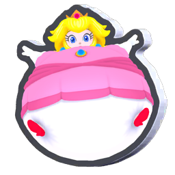 Balloon peach 2 by locuaz15143 on DeviantArt Balloon peach 2 by locuaz15143 on DeviantArt