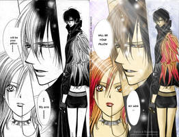 Skip Beat Ch.155 P.19