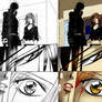 Skip Beat Ch.155 P.20