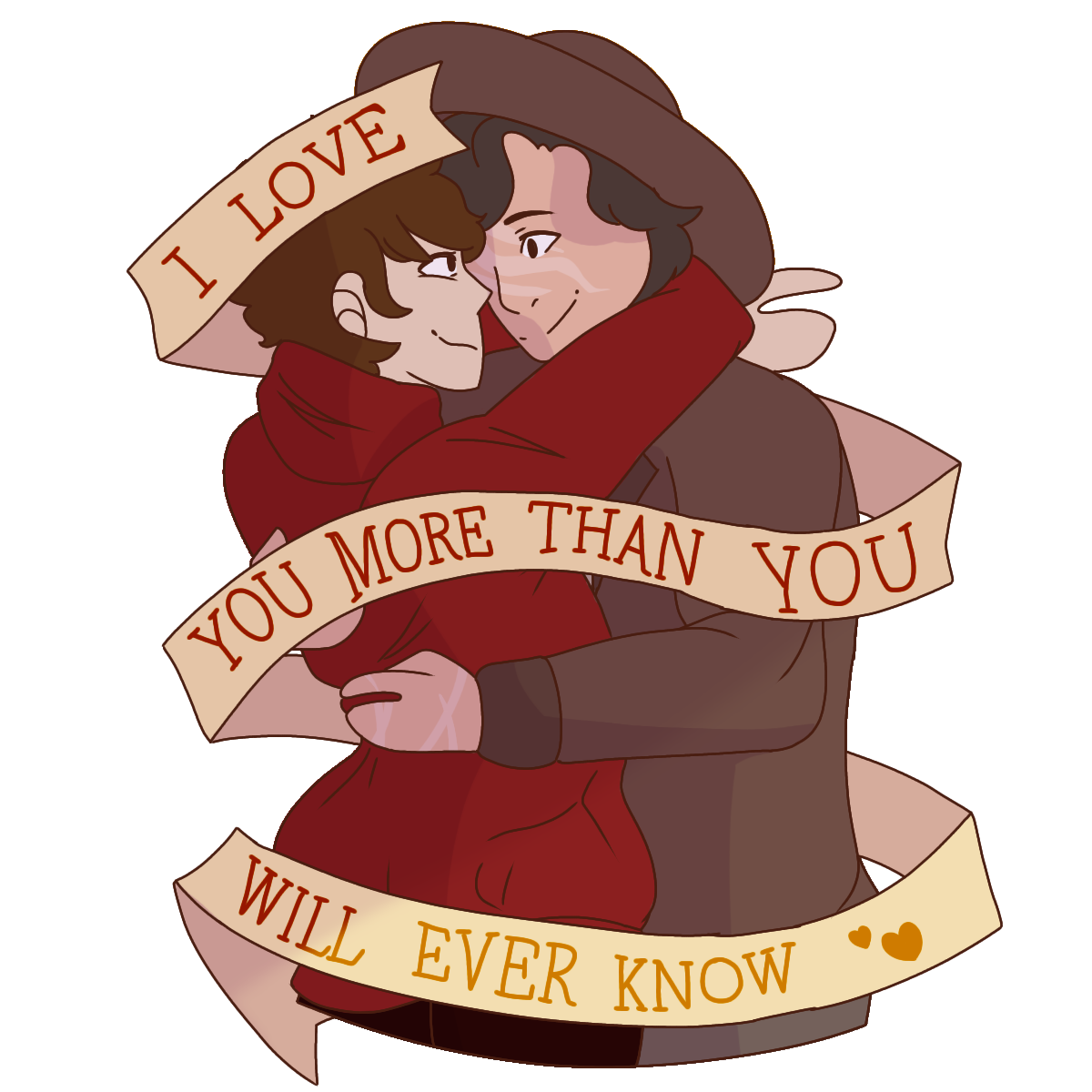 I Love You More Than You Will Ever Know Scarian By Mathsthetic On Deviantart I Love You More Than You Will Ever Know Scarian By Mathsthetic On Deviantart