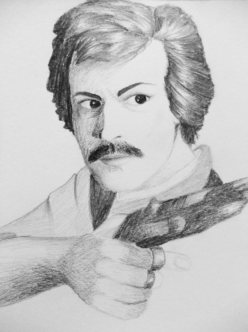 Florin Piersic By Dracula Contesa On Deviantart