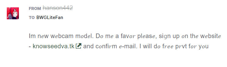 BEGONE BOT by BWGLiteFan on DeviantArt