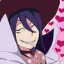 Blue Exorcist Mephisto Pheles