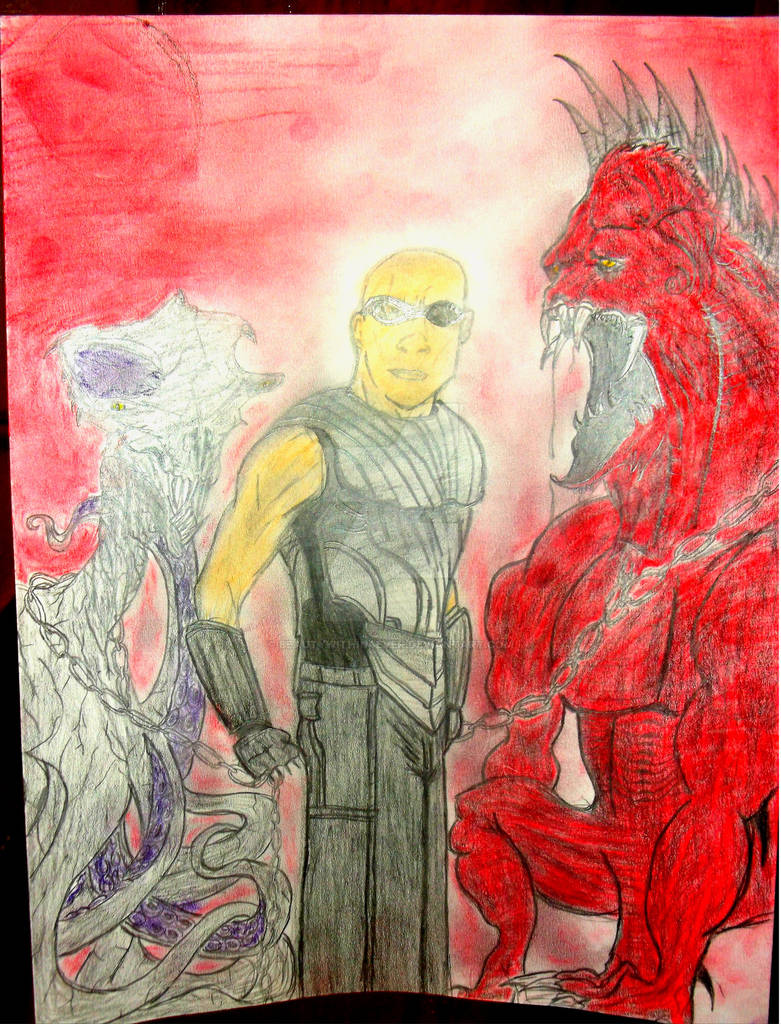 Deviantart Reedster Rid master 2 by beautywithin4ever on DeviantArt
