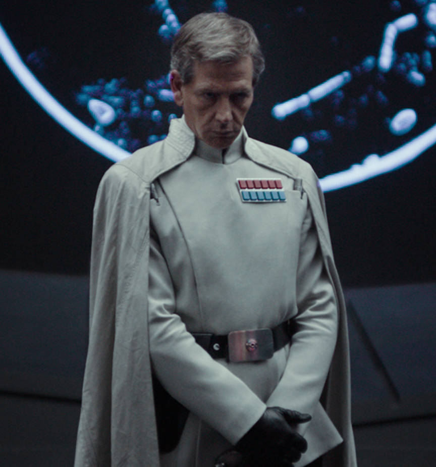 Director Orson Krennic 2