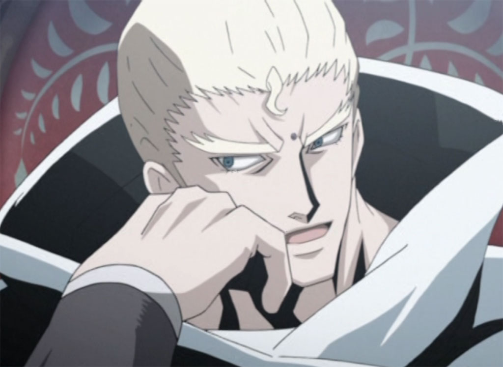 Souther - The Holy Nanto Emperor 2 by ChaosEmperor971 on DeviantArt Souther - The Holy Nanto Emperor 2 by ChaosEmperor971 on DeviantArt