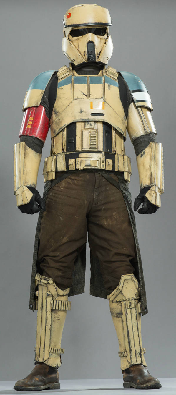 Shortrooper Shoretrooper 2 by ChaosEmperor971 on DeviantArt