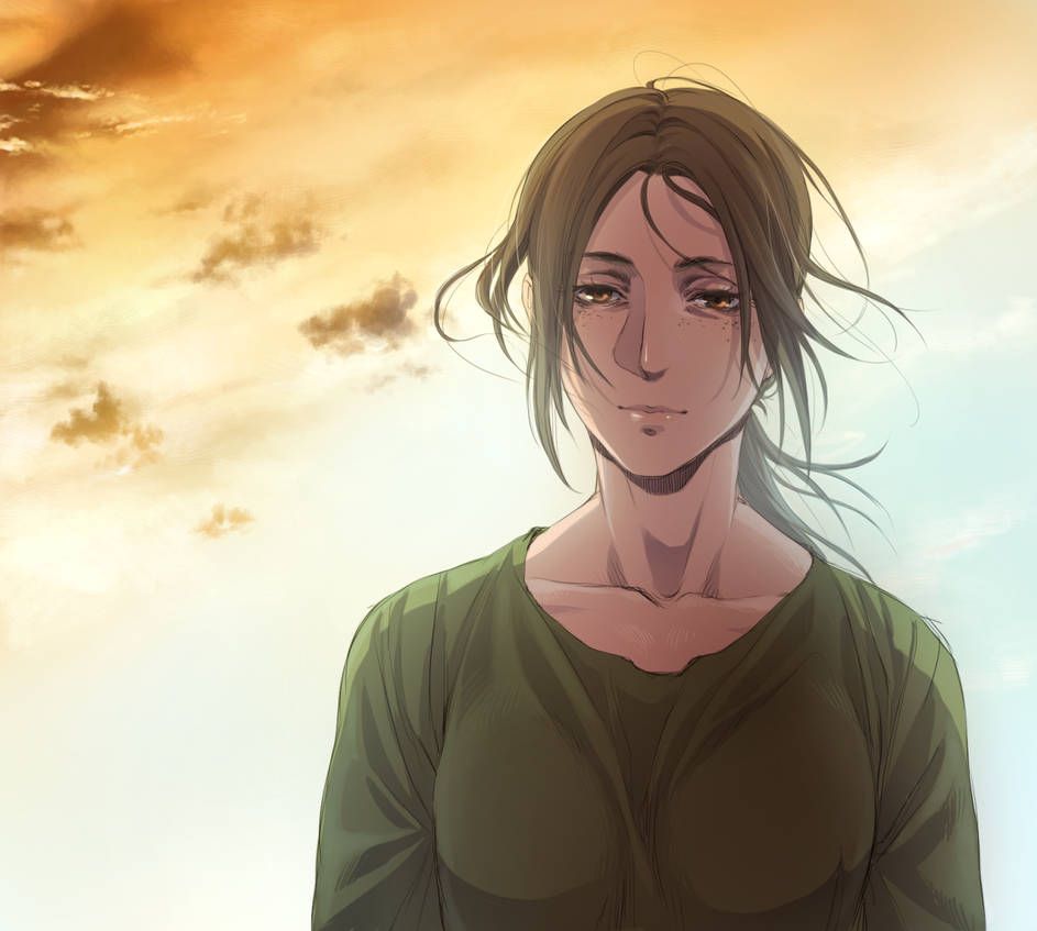 Ymir By ChaosEmperor971 On DeviantArt ymir-by-chaosemperor971-on-deviantart